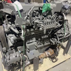 Isuzu 4HK1 engine for sale