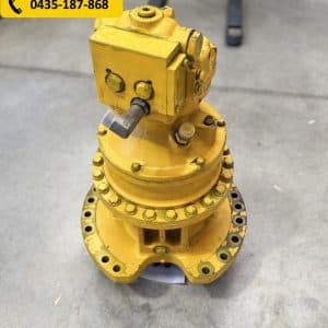 Slew Motor for Komatsu PC200-8