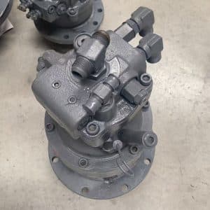 Swing Motor for Kobelco SK60SR
