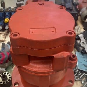 Swing motor CAT307