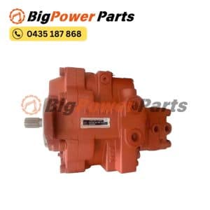 CAT 302 302.5 Hydraulic Pump