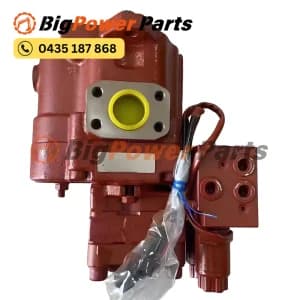Yanmar VIO30 Genuine Hydraulic Pump