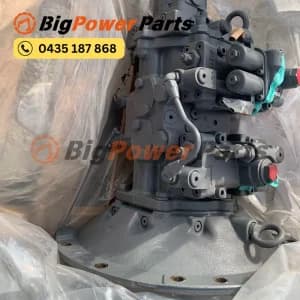 Hitachi ZX120 ZX130 Hydraulic Pump