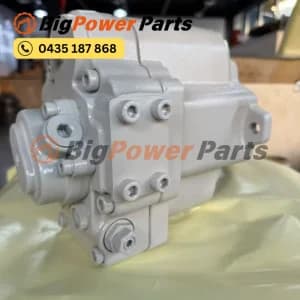 Hitachi ZX55U Hydraulic Pump