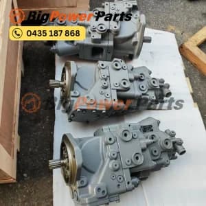 Hitachi ZX60 ZX70 Hydraulic Pump