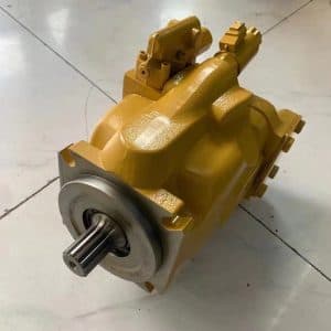 CAT 310 Hydraulic Pump