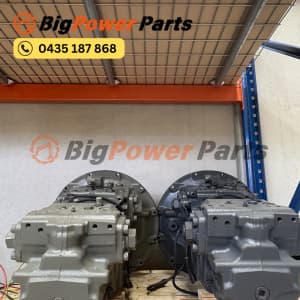 Komatsu PC220 Hydraulic Pump