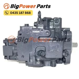 Komatsu PC30 Hydraulic Pump