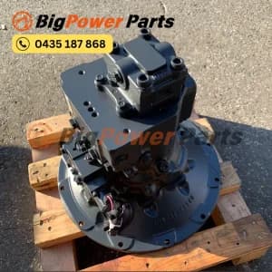 Komatsu PC75 PC78 Hydraulic Pump