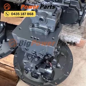 Komatsu PC80 PC100 PC150 Hydraulic Pump