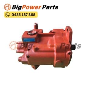 Kubota U48-4 Hydraulic Pump