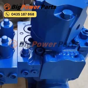 Yanmar VIO80 Hydraulic Pump