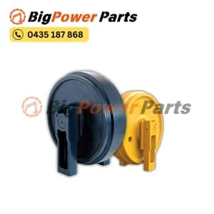Idler Yanmar Vio80