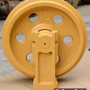 Idler suitable for Hitachi ZX35U ZX33U ZX30U ZX27U EX30U EX35U | On Sale in AU
