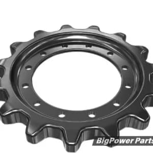 CAT 259D 249D 239D 249D3 259B3 239D3 Sprocket for sale Australia