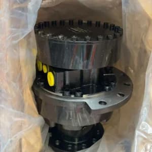 t190 590 final drive