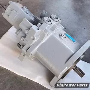 KX080-3 Hydraulic Pump Recondtioned for sale in Australia.
