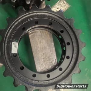Bobcat E50 E55 Sprocket in Australia