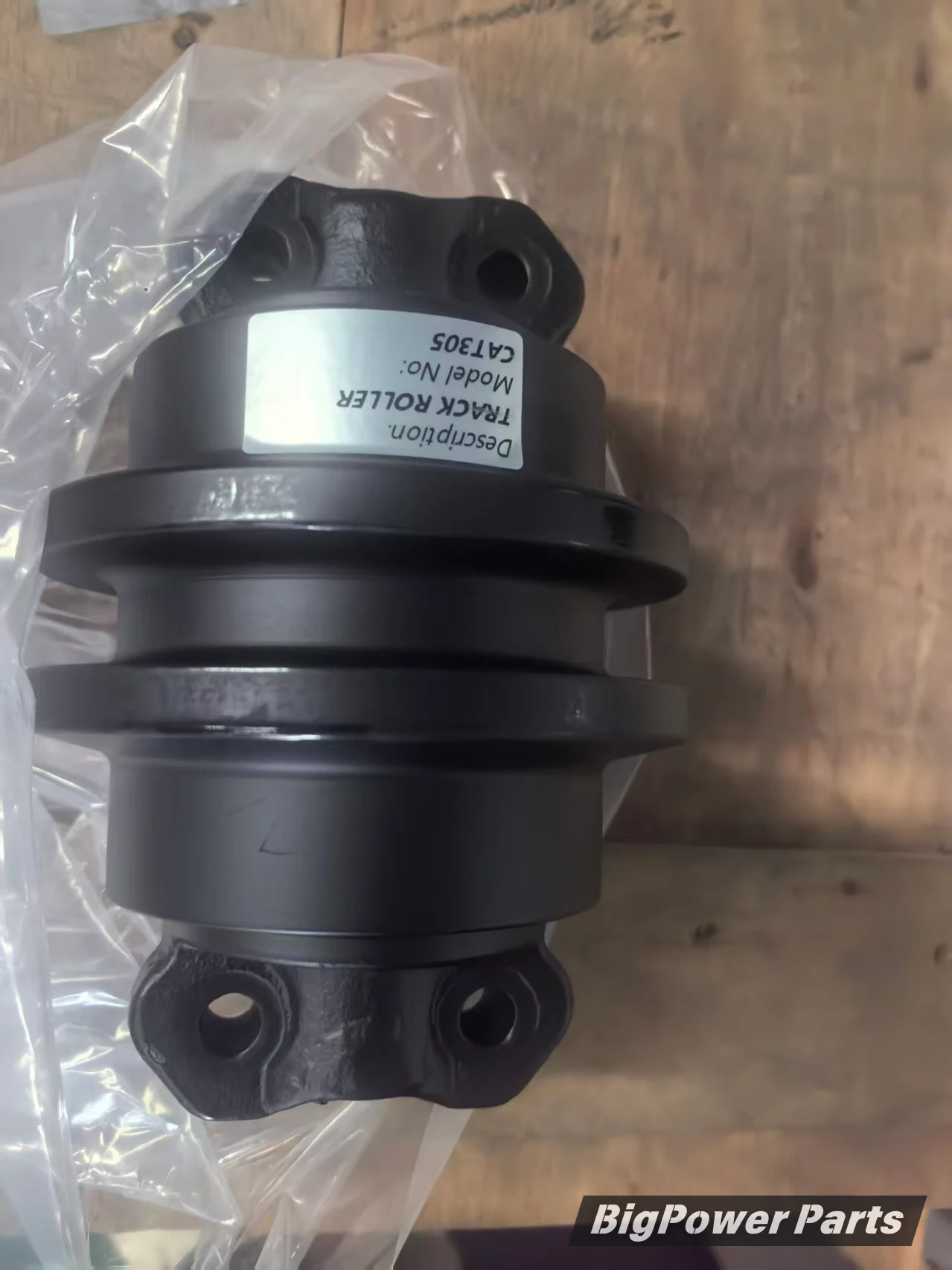 Bottom Roller CAT 304 304.5 305 305.5 306 with fast shipping and warranty in Australia