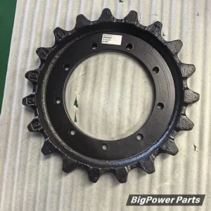 Sprocket Cat 304 305 305.5 306 19T 9H 230mmID 158-4795