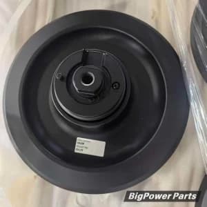 Kubota svl75 svl95 Rear Idler V0511-24103 V0521-24900 V0631-24900