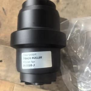 Bottom Roller CASE CX27B CX36B Kobelco SK30SR SK35SR E35B with fast shipping and warranty in Australia