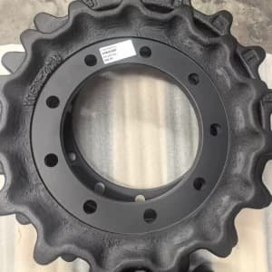 Sprocket Kubota Svl65-2 Svl75 Svl75-2 Svl75-3 PN:V0511-21110/V05210-1110