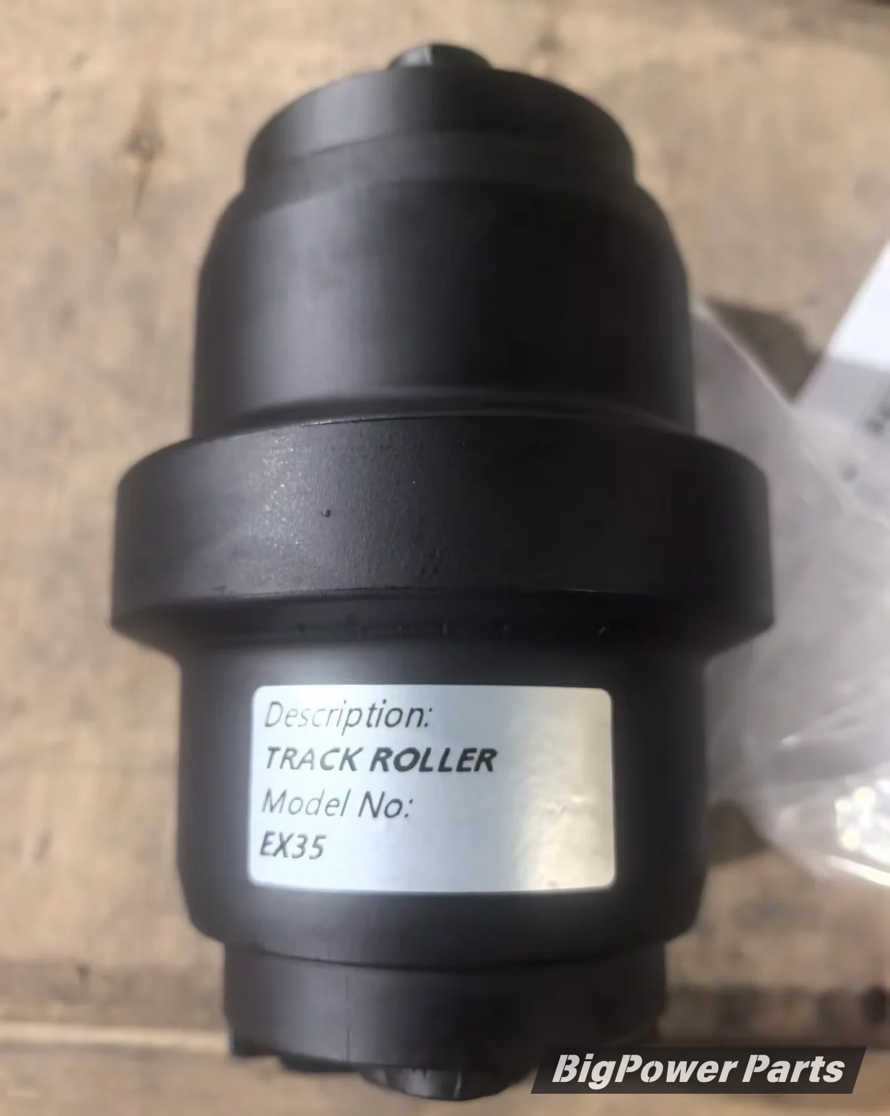 Bottom Roller Hitachi EX35 ZX27U ZX33U ZX38U EX30U ZX26U ZX30U ZX35U