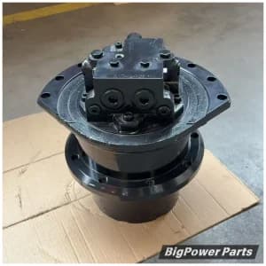 Kubota SVL75 Final Drive with fast shipping and warranty in Australia