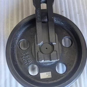 yanmar vio55-6 vio40-6 vio50-6 idler with fast shipping and warranty in Australia