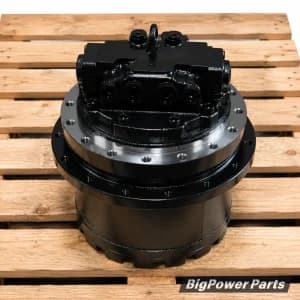 Final Drive Case CX160 CX145 CX150