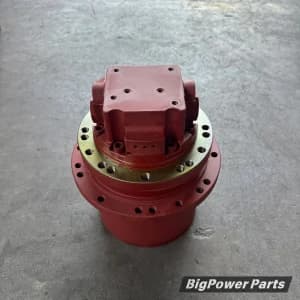 Final Drive Case CX37C for sale in Australia