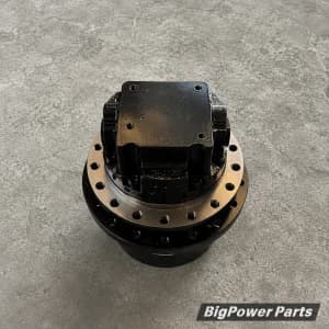 Final Drive Kobelco SK35SR-6 SK35SR-7 for sale in Australia