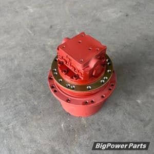 Final Drive Komatsu PC28UU-2 PC20