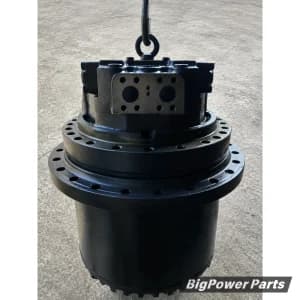 Final Drive Volvo EC350 EC360 EC380