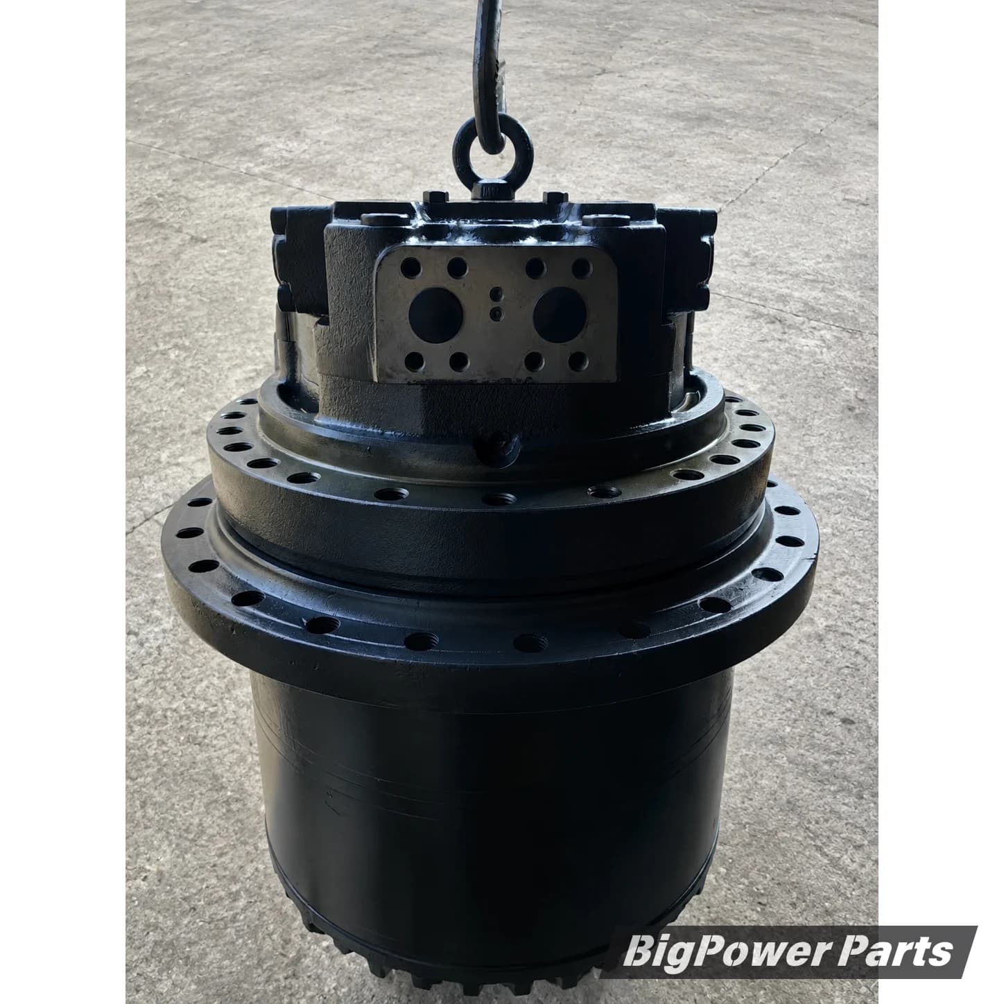Final Drive Volvo EC350 EC360 EC380