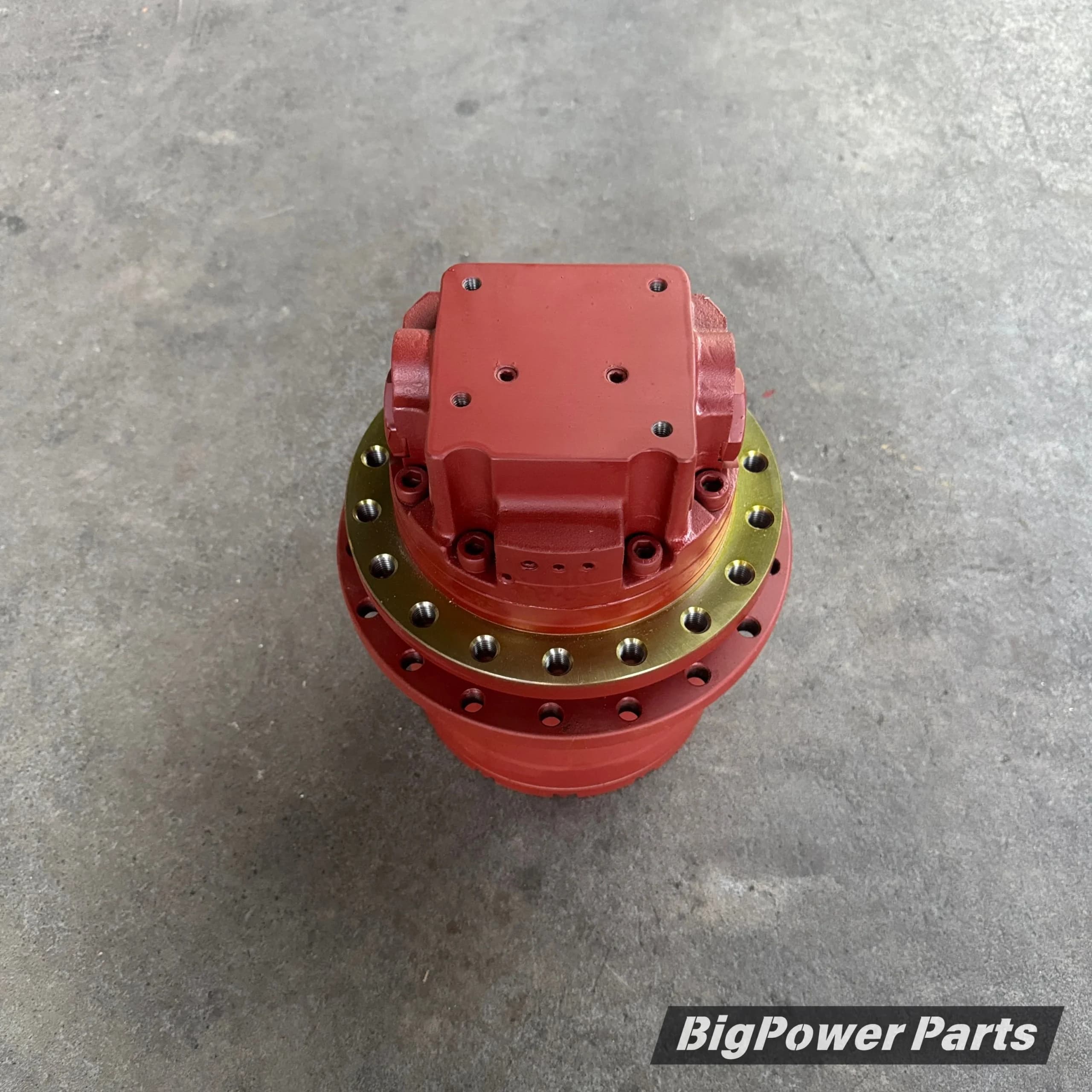 Final Drive Yanmar B37 B27 VIO30