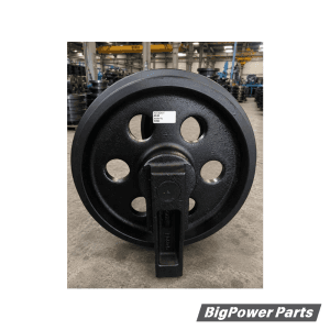 Idler Yanmar Vio80 SV86 VIO75 VIO70