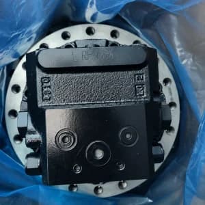 Kobelco SK135SR-1 Final Drive