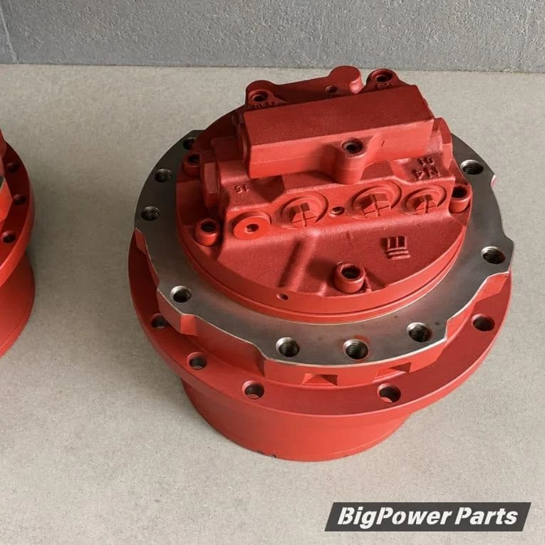 Kubota U48-4 Final Drive PN: RD451-61600