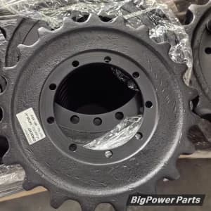 Sprocket Cat 301.4C 301.7D 301.7DCR PN: 381-3033 21T9H
