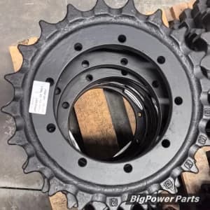 Sprocket Cat 302.5 302.5C PN: 140-4022 193-7091 21T 9H