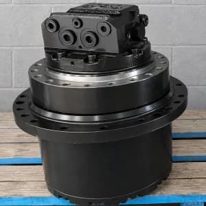 Sumitomo SH145X-6 Final Drive