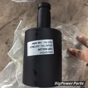 Top Roller CAT 302.5 303.5 302.5C PN: 146-6064