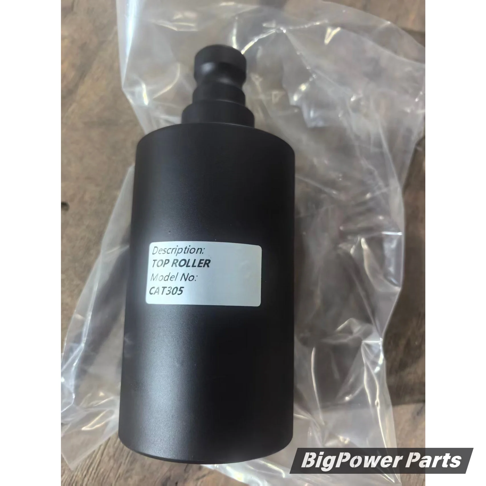Top Roller CAT 304 305 305.5 304.5 PN: 172-1764