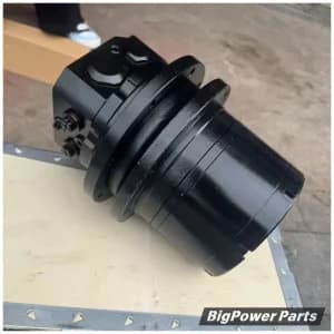 Yanmar VIO17 Final Drive