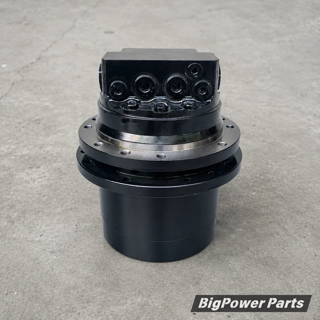 Yanmar VIO25 Final Drive
