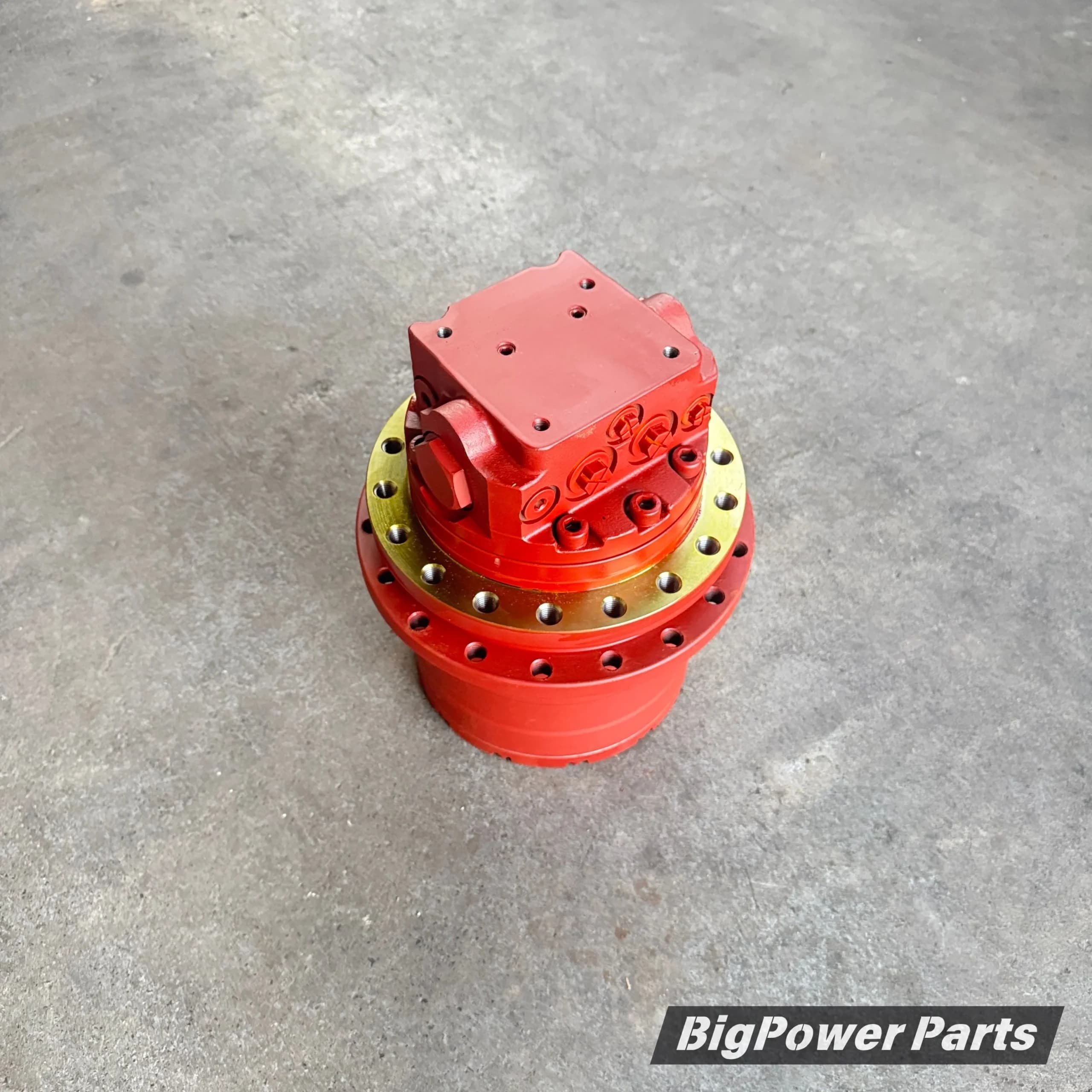 Yanmar VIO35 Final Drive VIO35-2 VIO35-3 VIO35-5 VIO35-6 PN:172458-73700