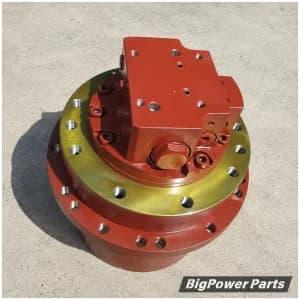 Yanmar VIO55 VIO50 Final Drive