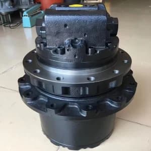 Yanmar VIO80 Final Drive